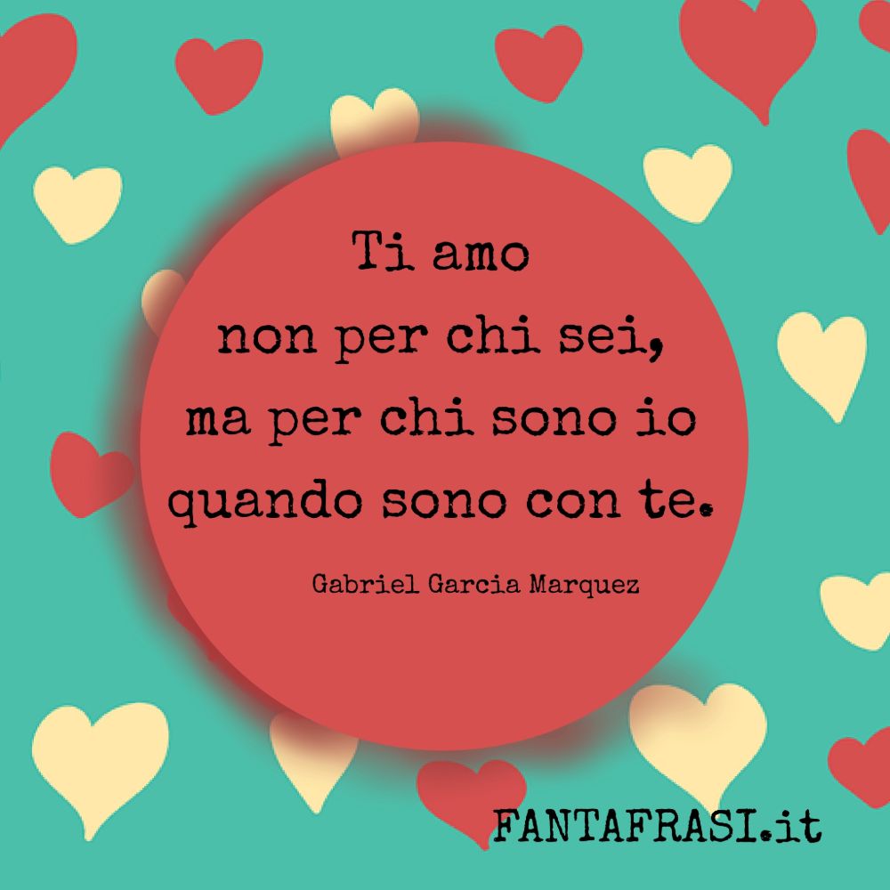 frasi per san valentino