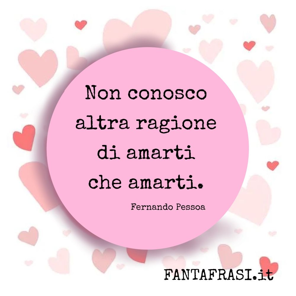 frasi per san valentino più dolci