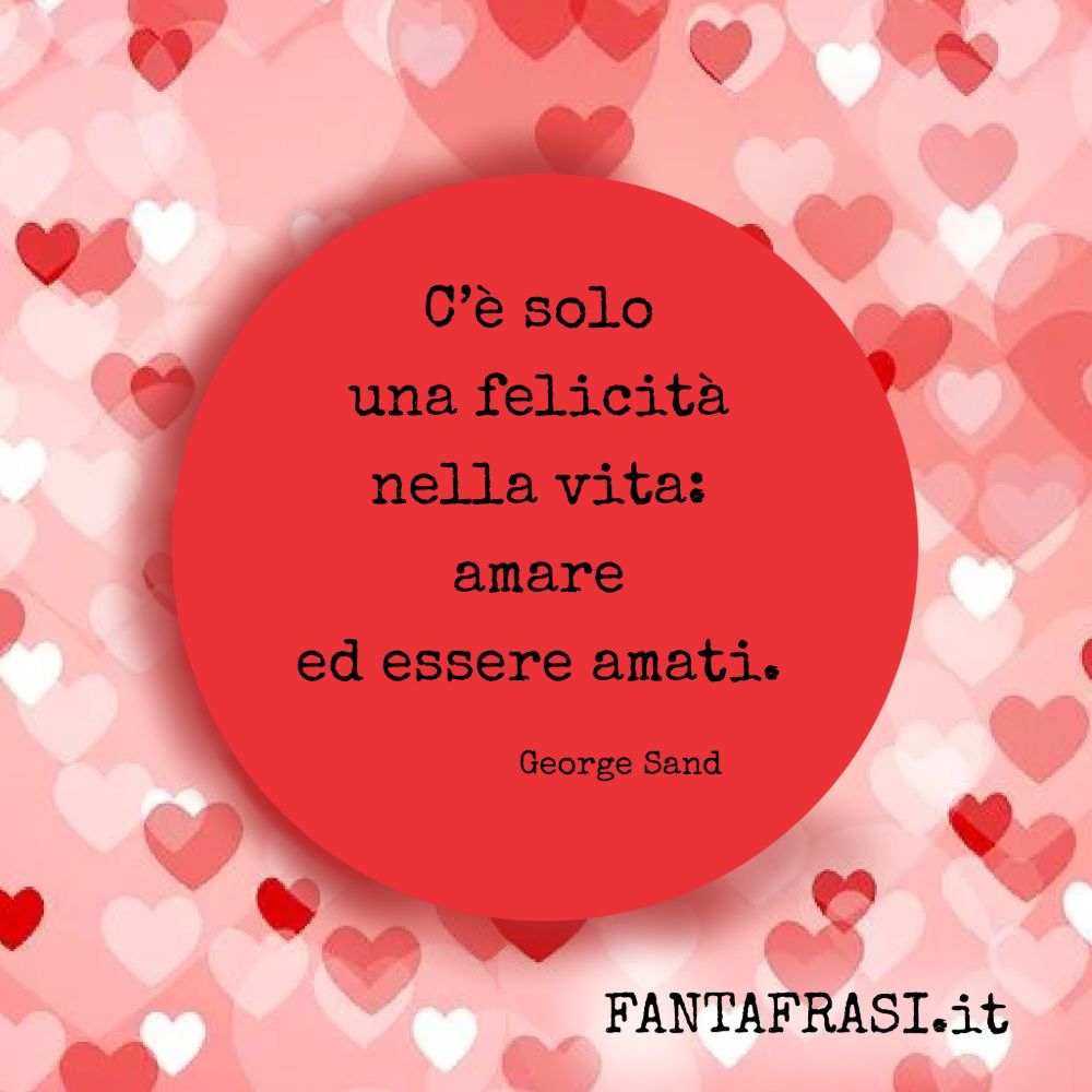 frasi più tenere per san valentino