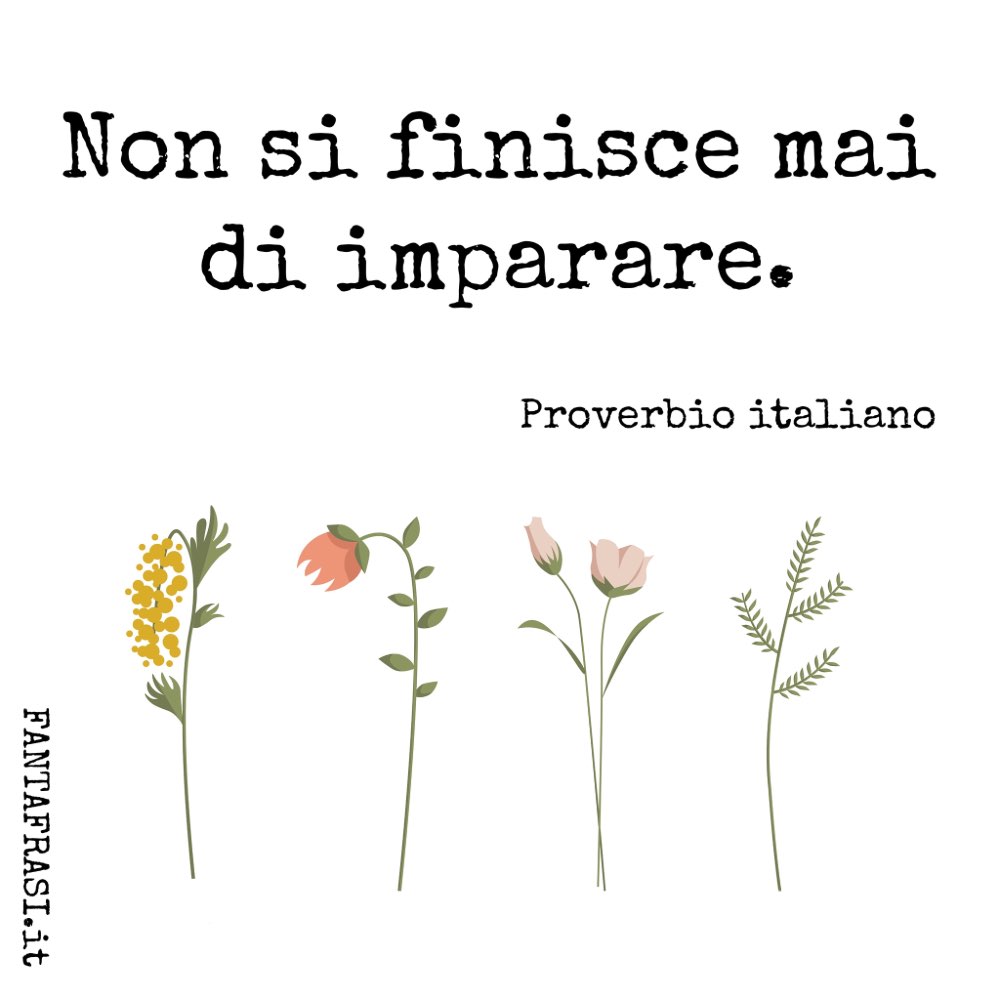 proverbi italiani 3