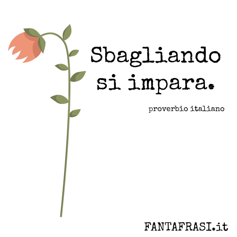 proverbi italiani 4