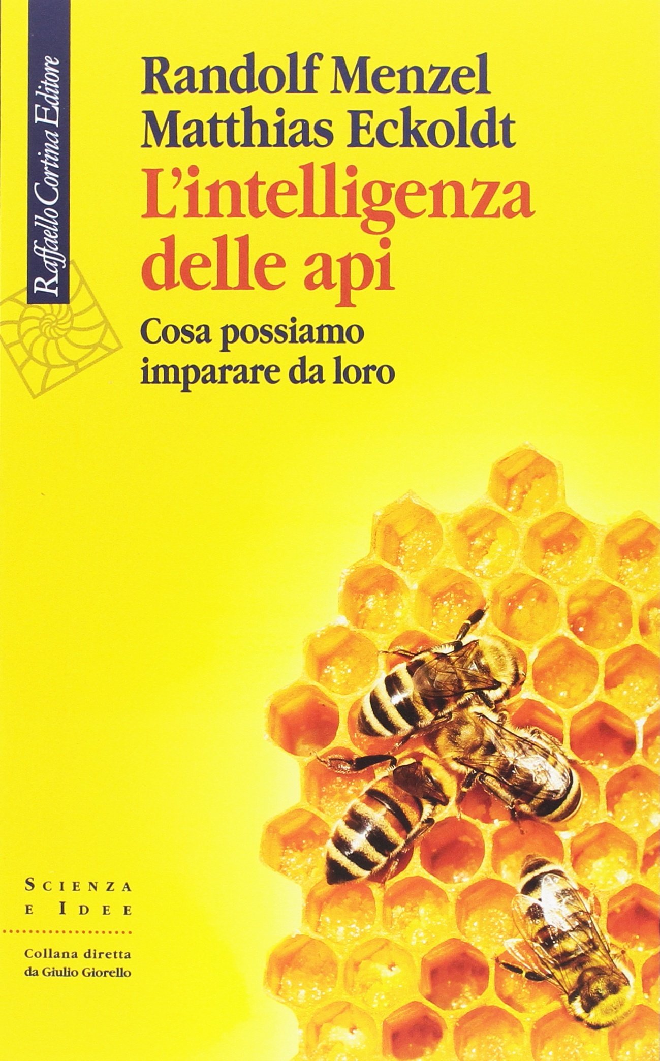Frasi sulle Api | FANTAFRASI.it