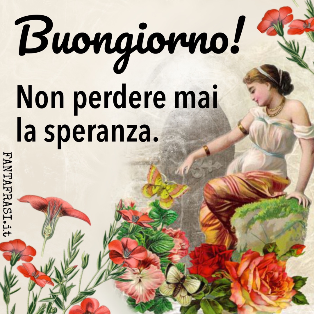 Buongiorno Vintage immagini FANTAFRASI it Buongiorno Vintage immagini FANTAFRASI it